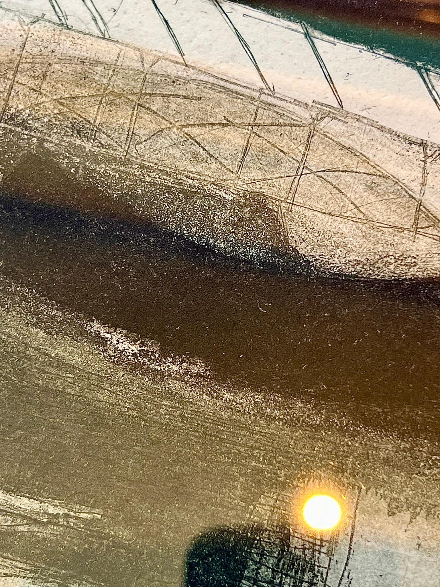 Putney Pier II 11/30 - vista 4