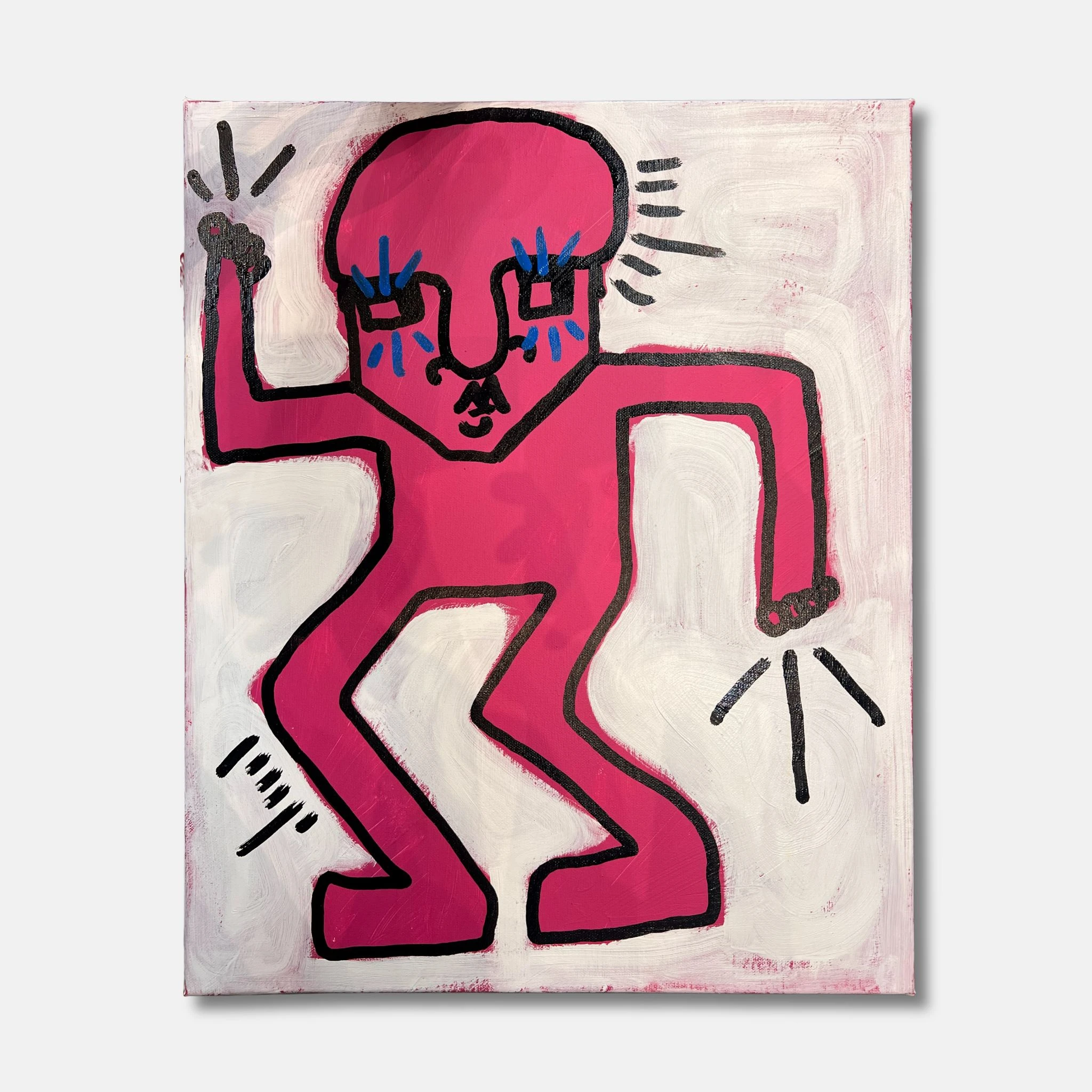 12 Dancing - alternate view