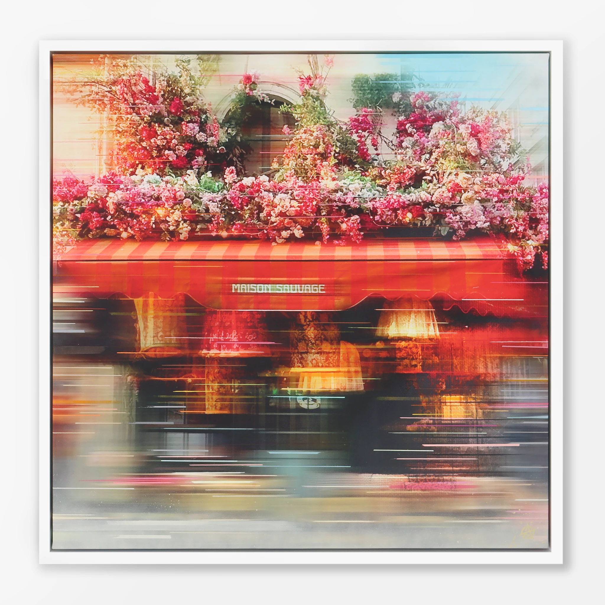 Maison Sauvage - Ansicht 2