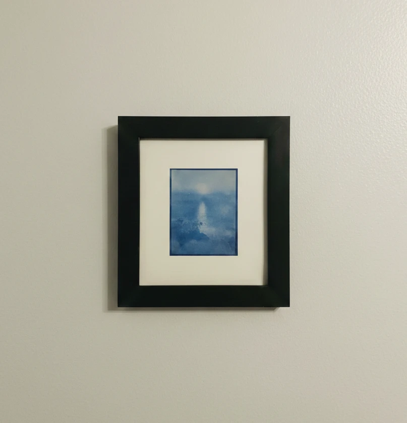 Palolem in Blue - Ansicht 2