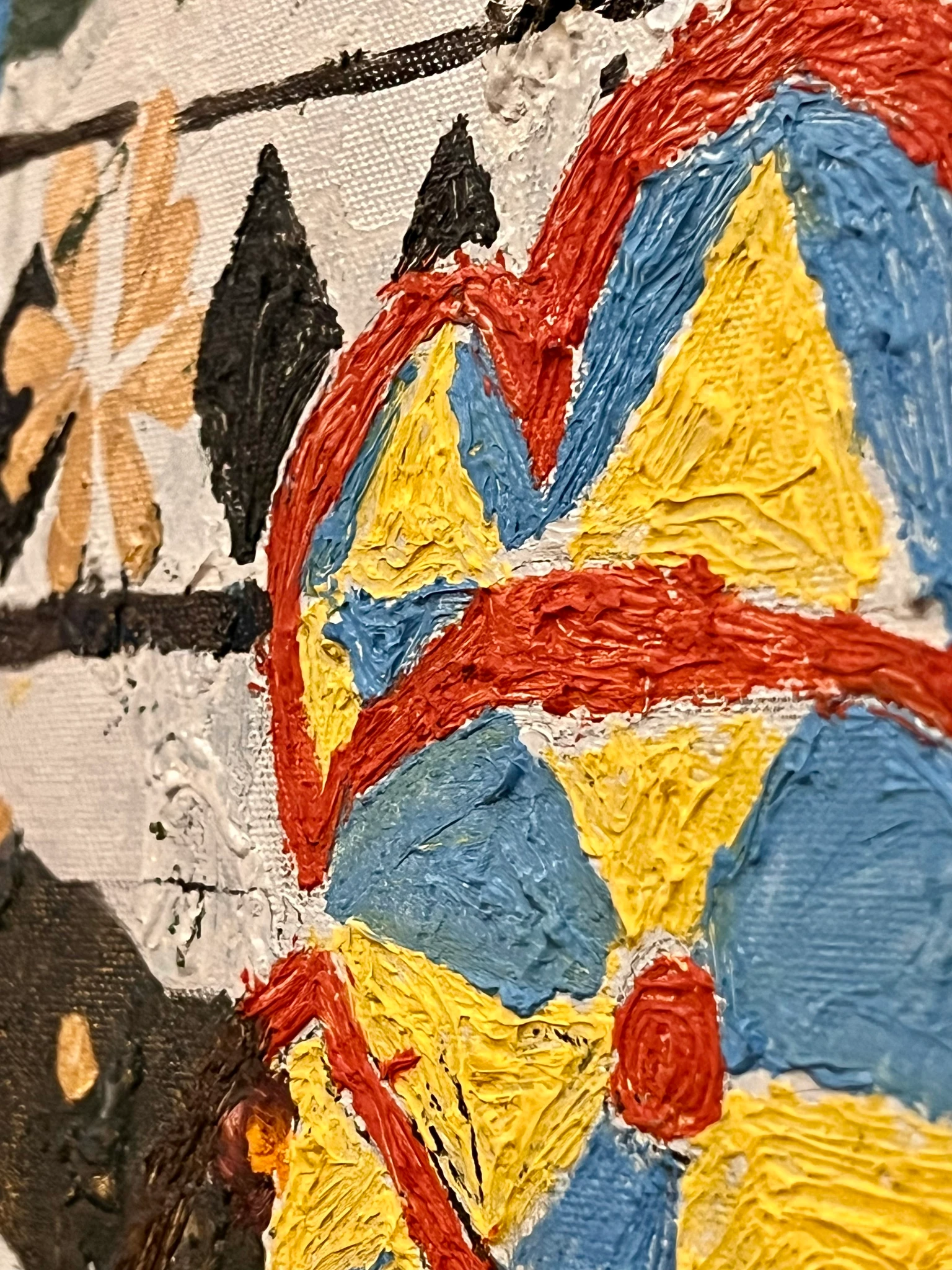 Boogie Shoes - view 3