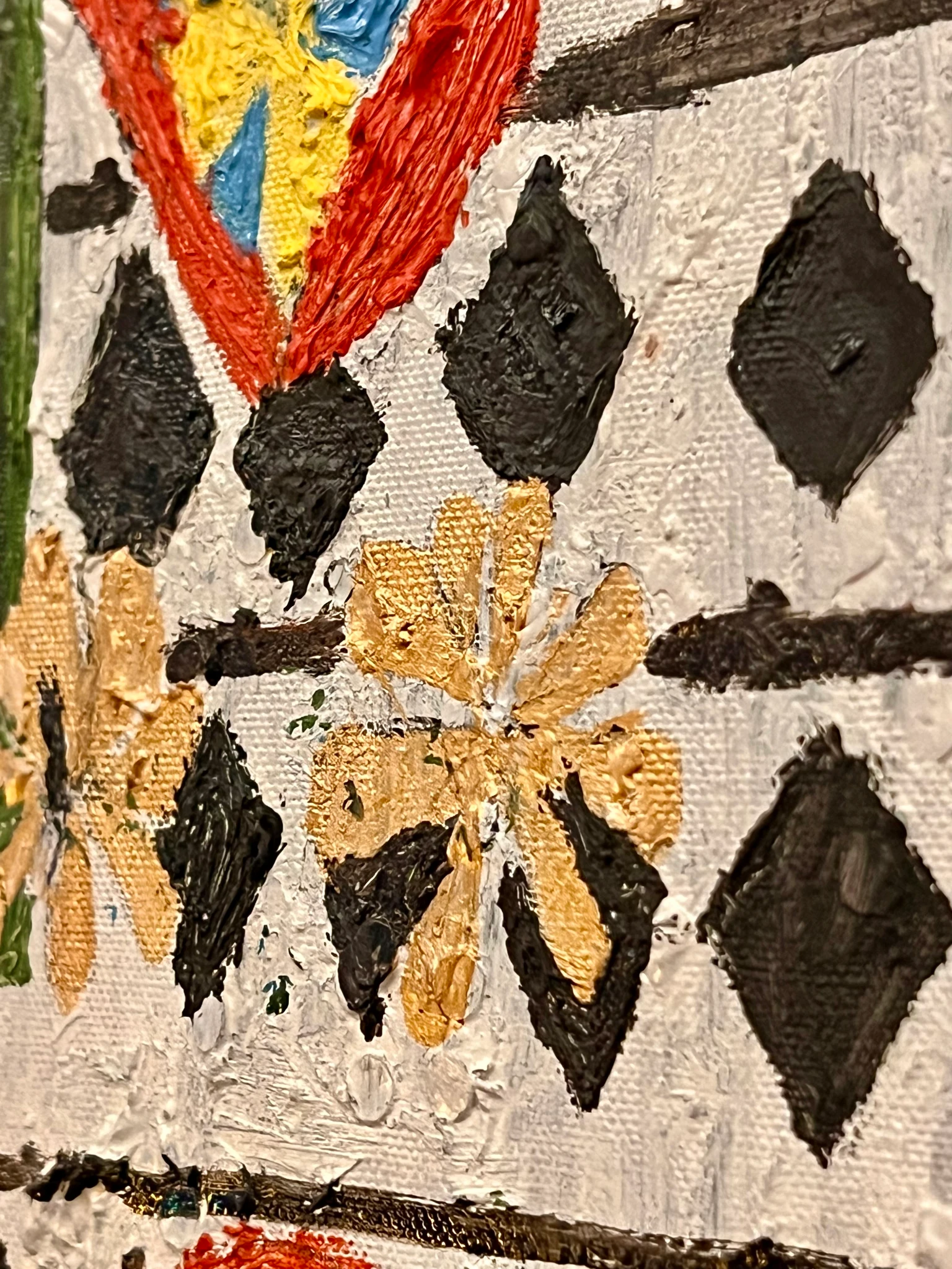 Boogie Shoes - view 4