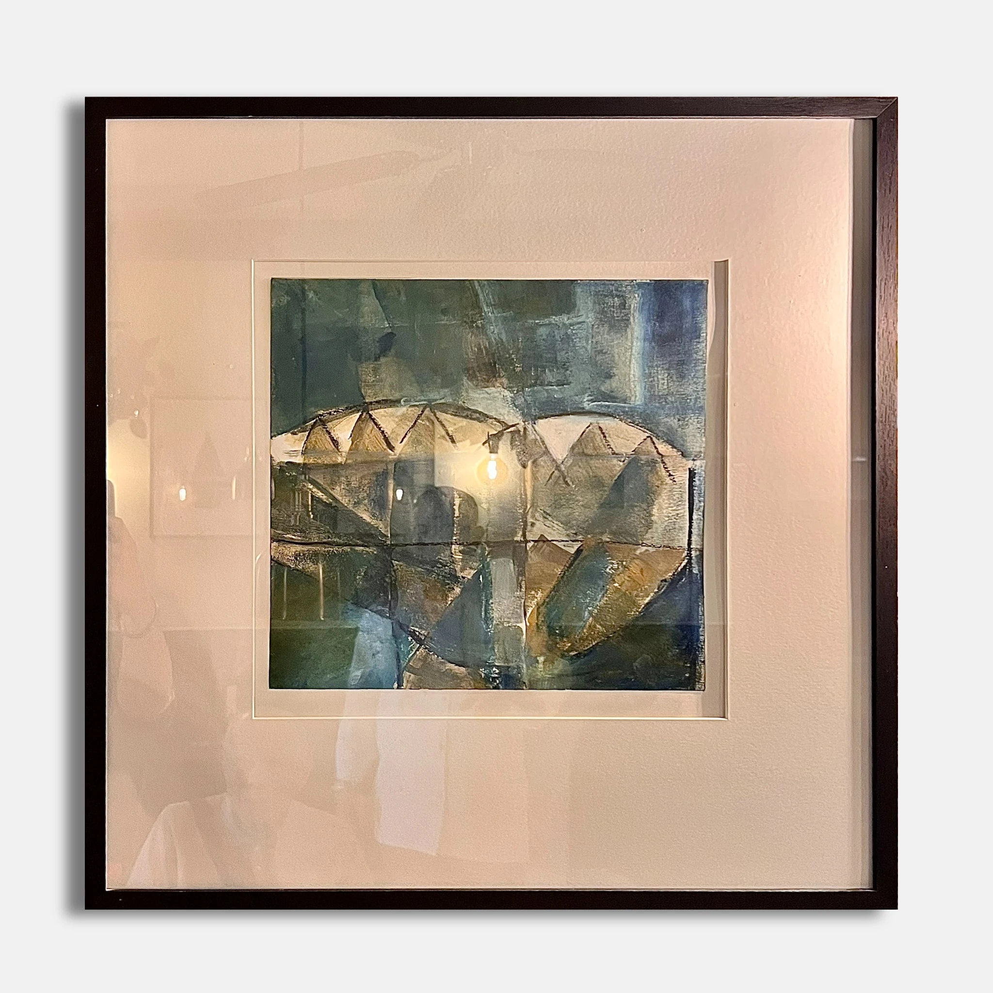 Putney Bridge 2 - alternate view