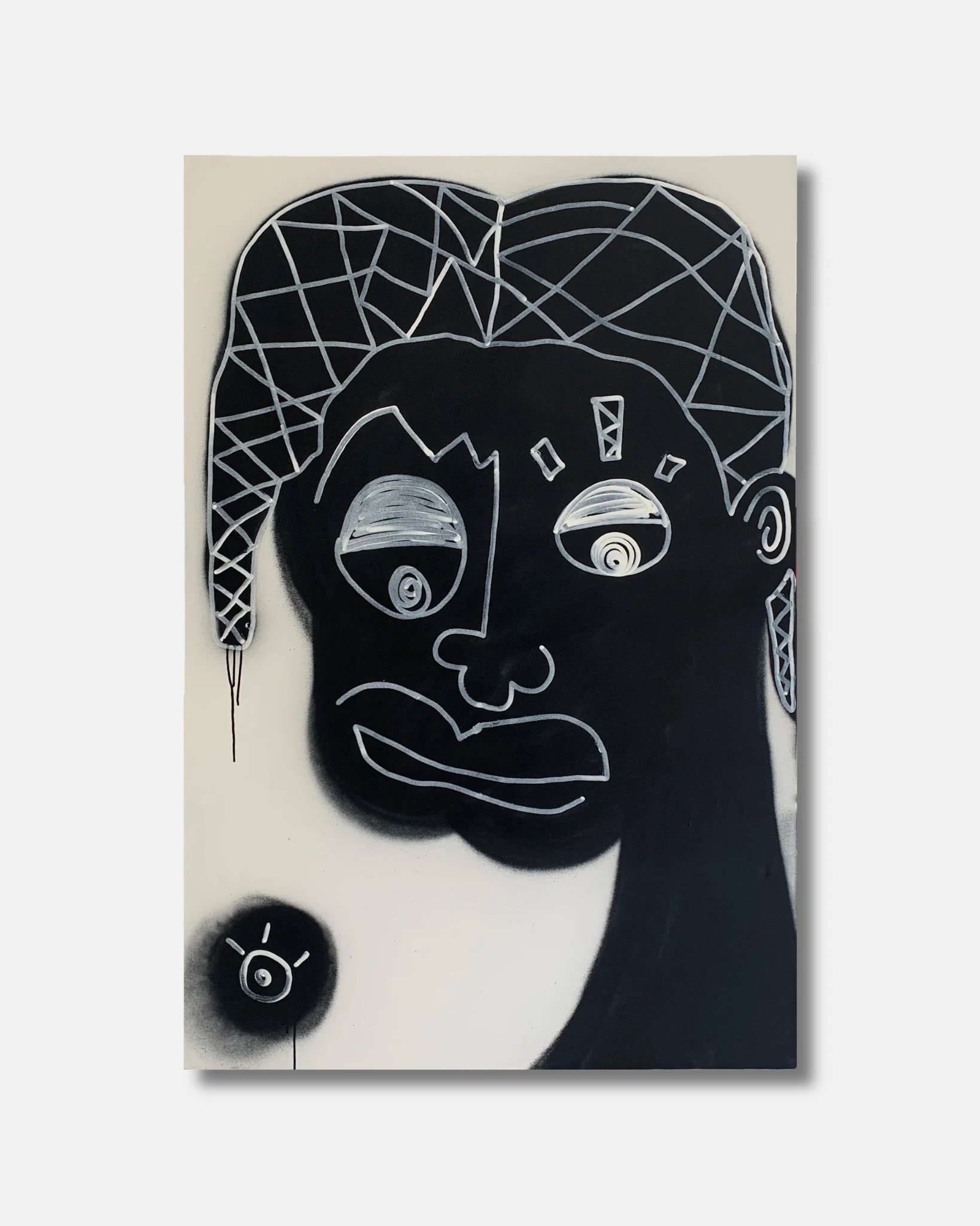 CLR*Kehindi Ajayi-Coker - vista 2