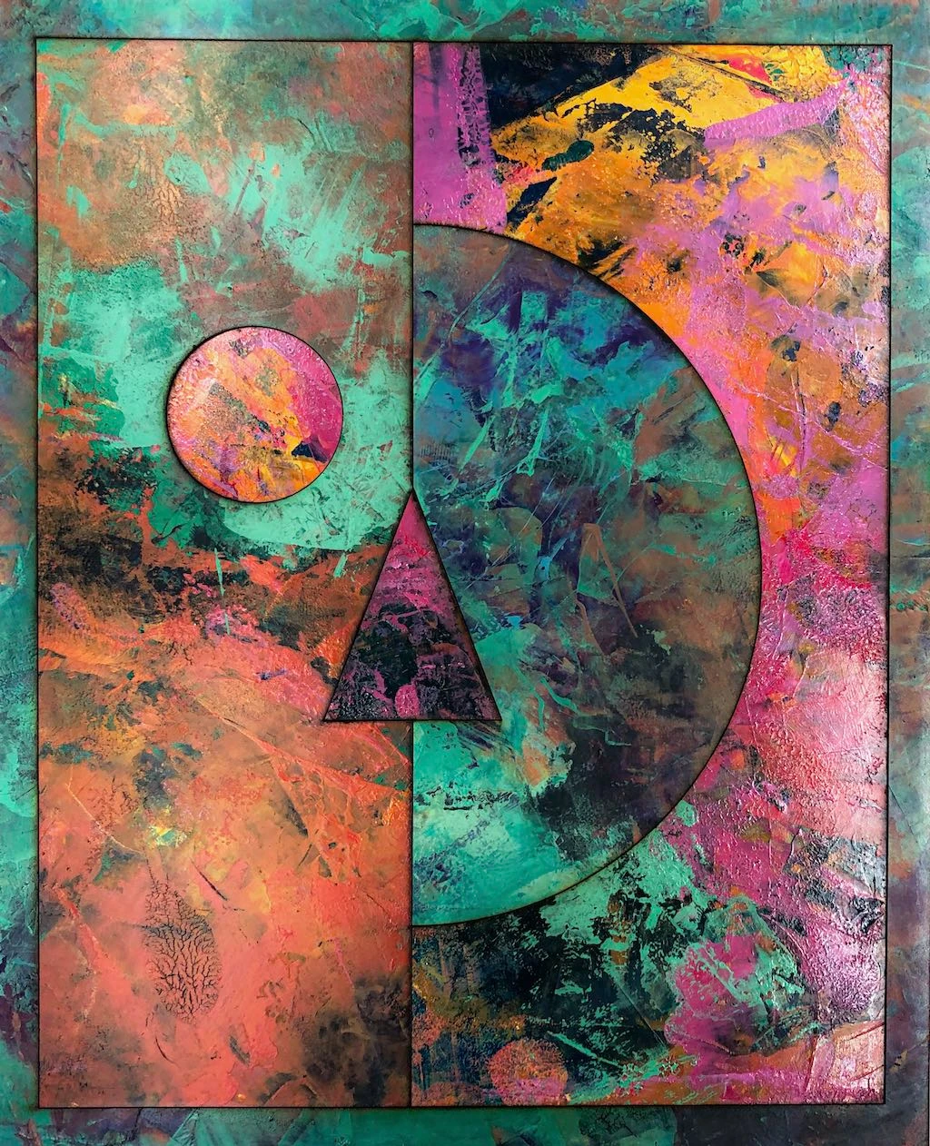 Everyone & No One 1D