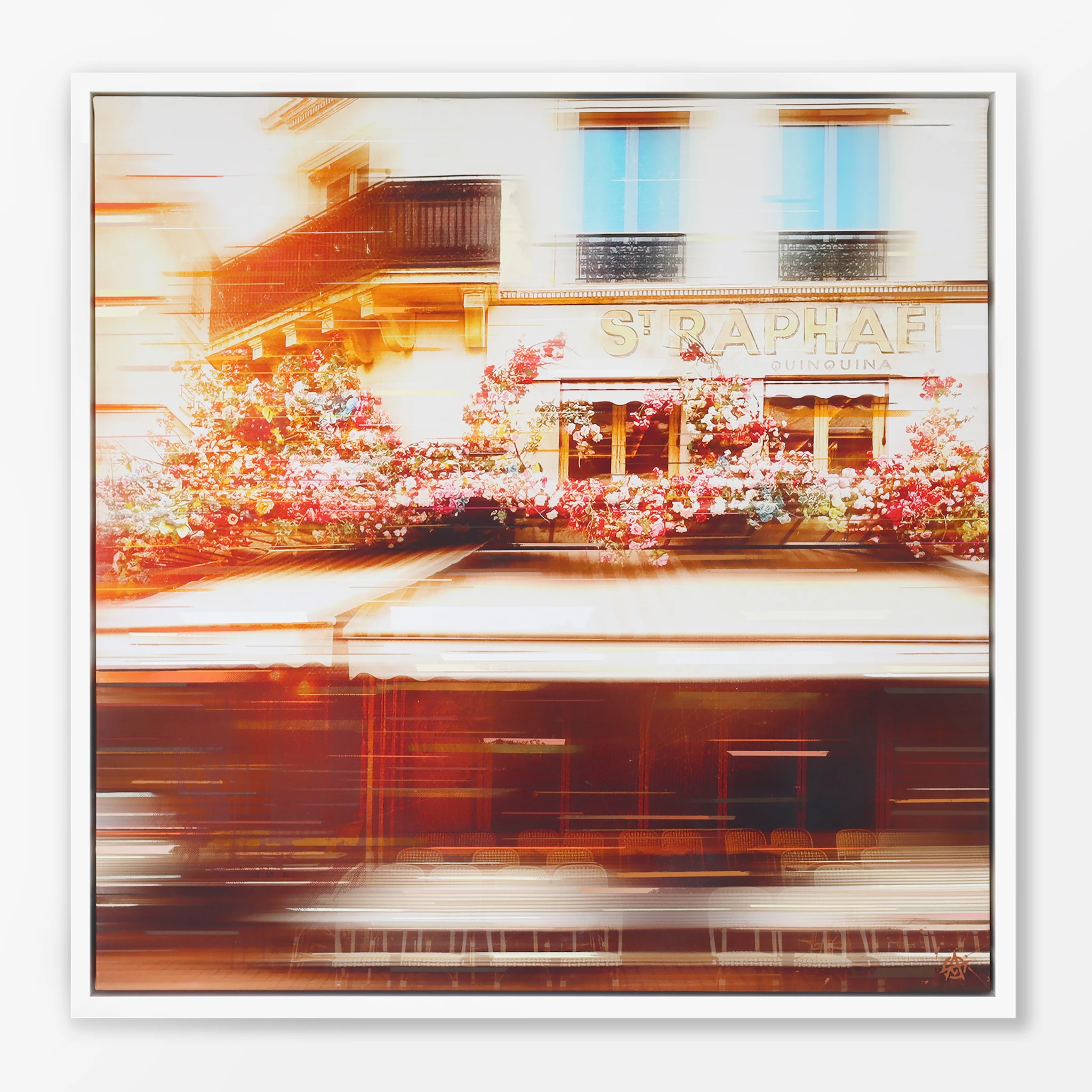 Le Bon Pecheur - vista 2