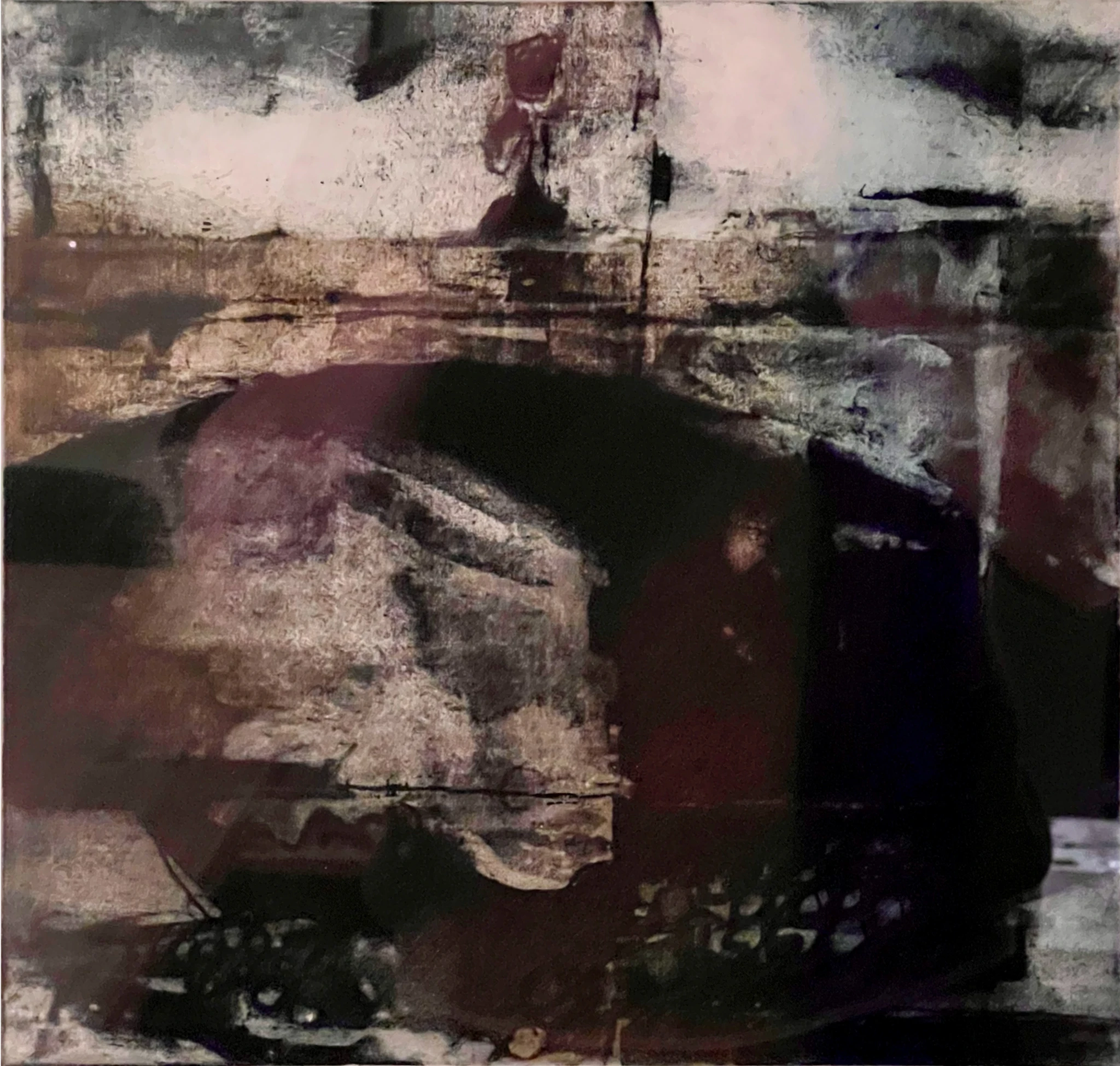 Putney Bridge from Putney Wharf 10/30