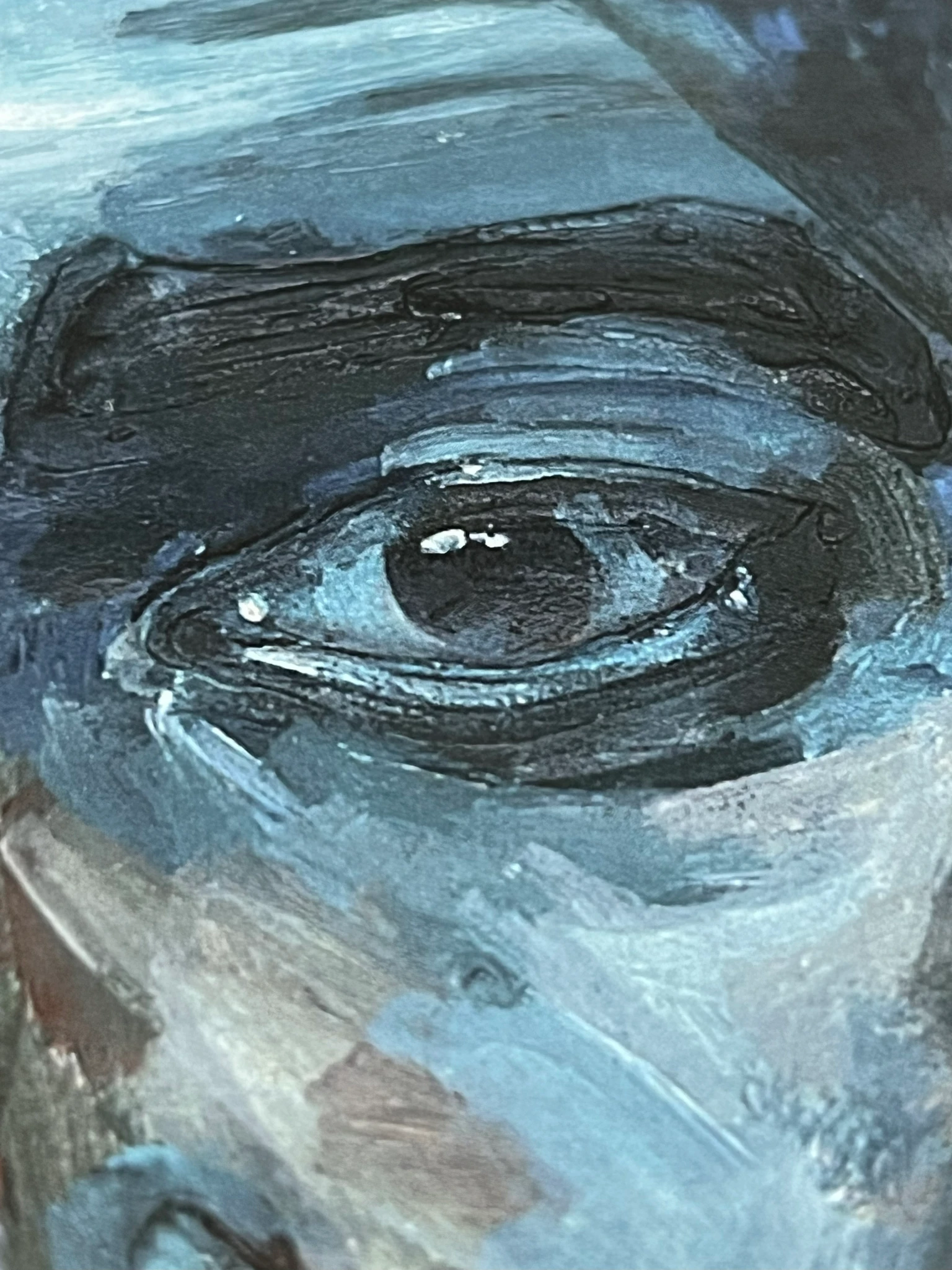 Dual Consciousness - view 3