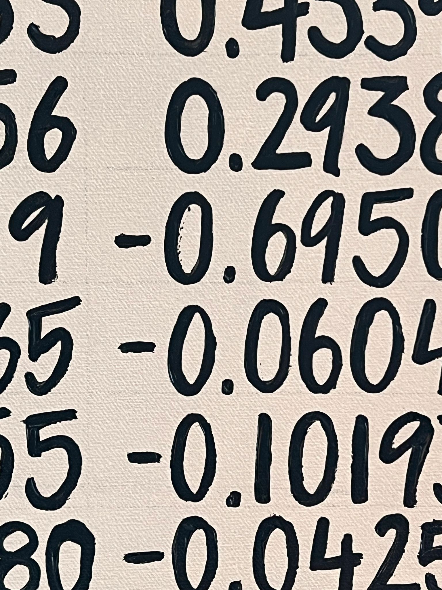 Superintelligence - Ansicht 3