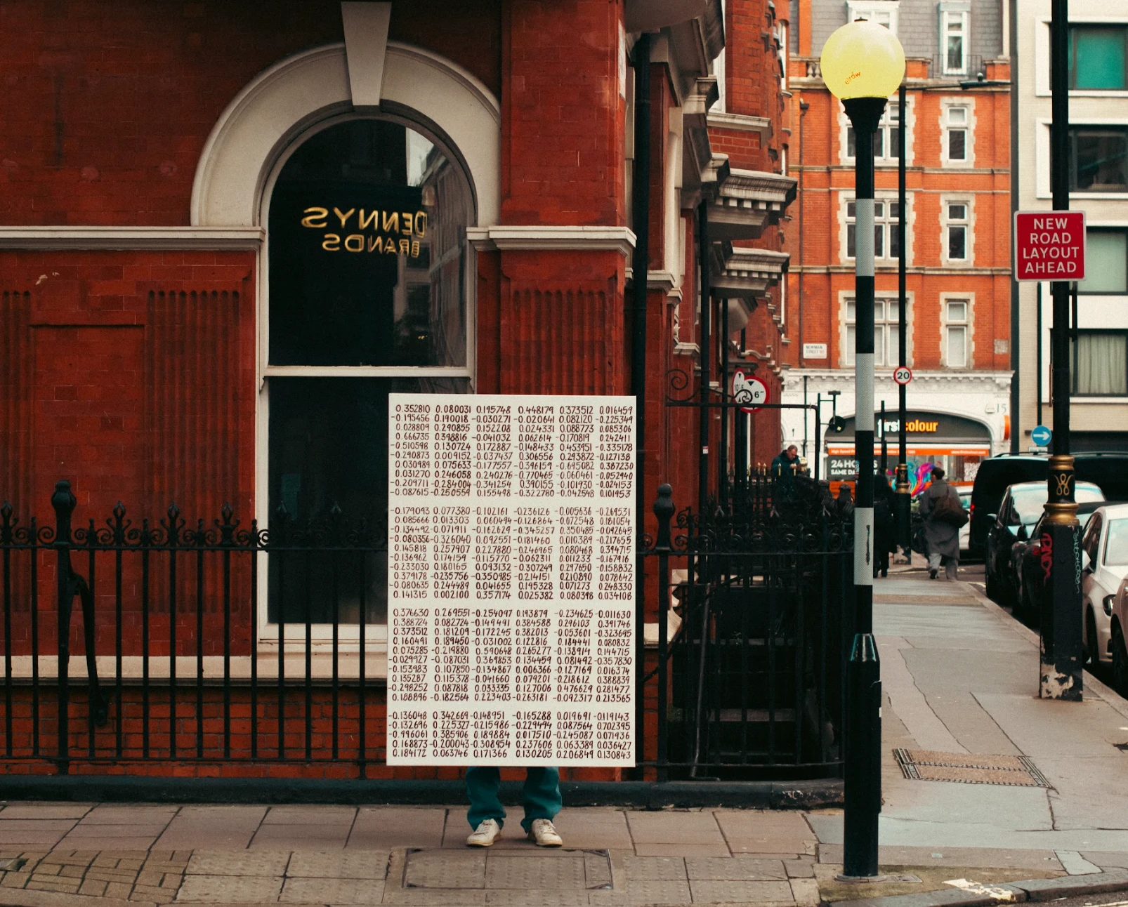 Superintelligence - vista 3