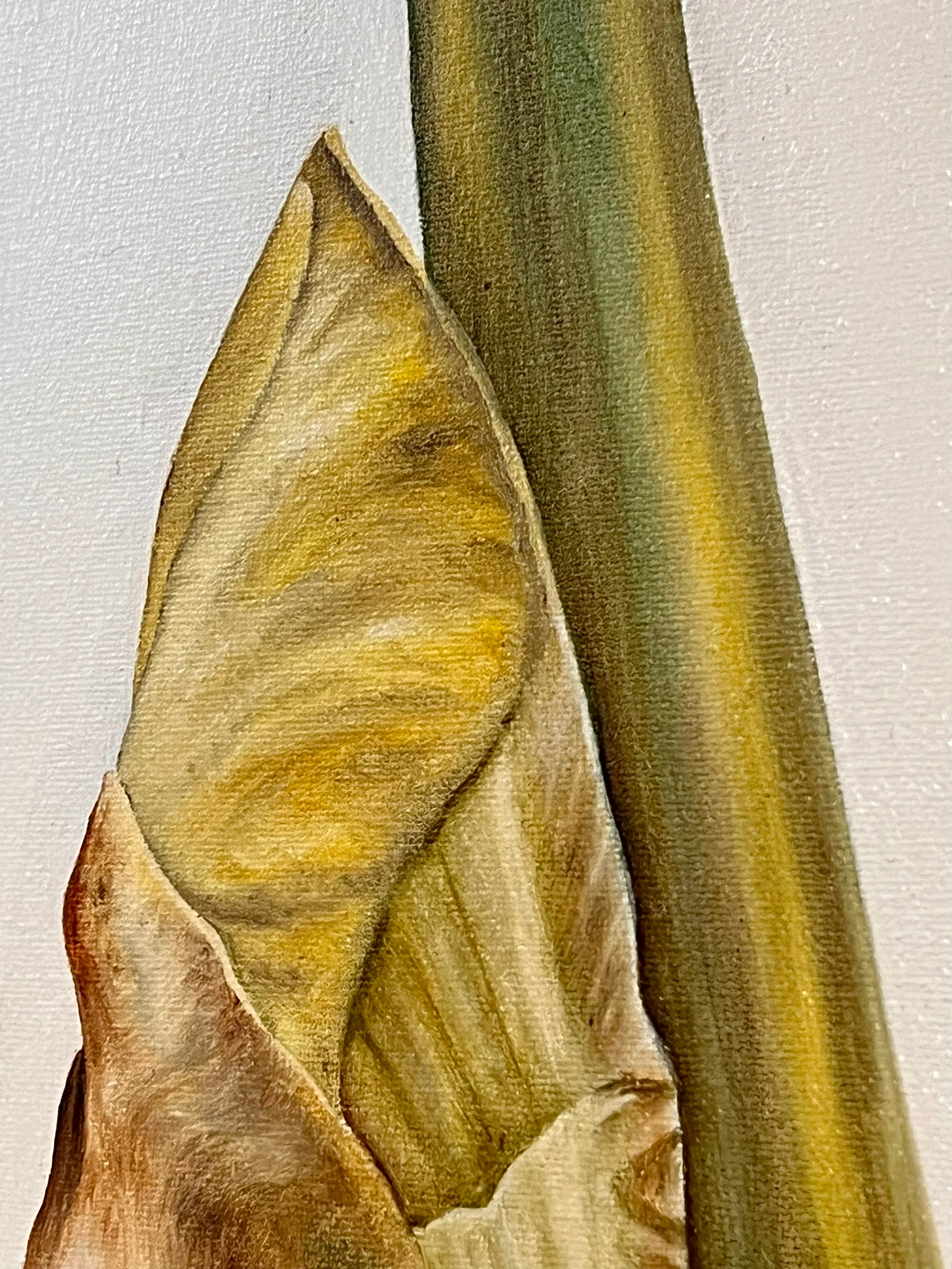 Yellow Iris - Ansicht 4