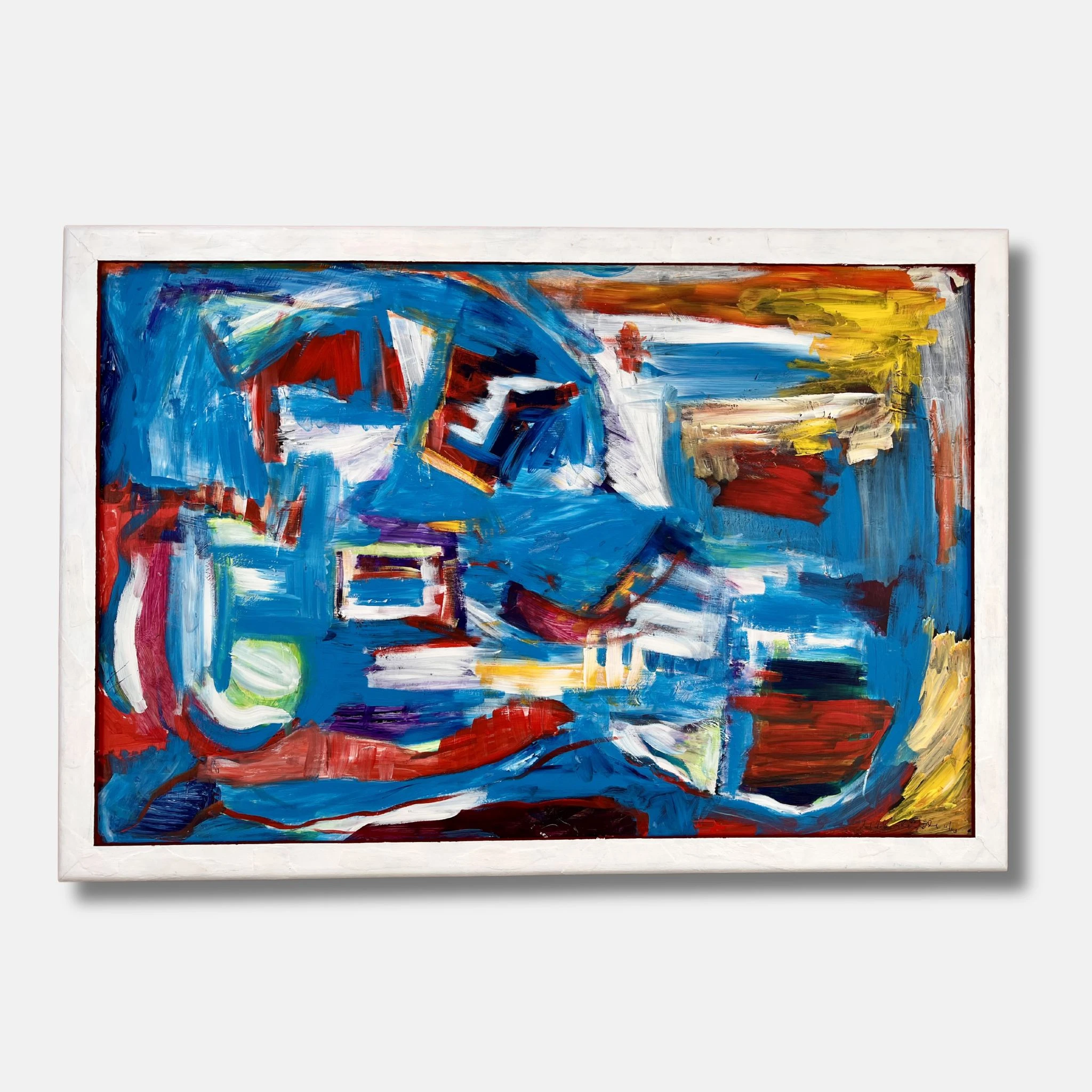 Ideas - Ansicht 2