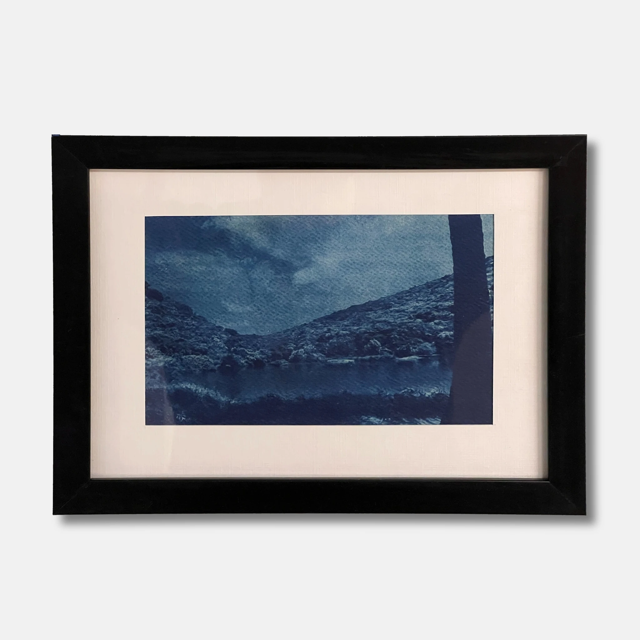 Sweet Water Lake - alternate view