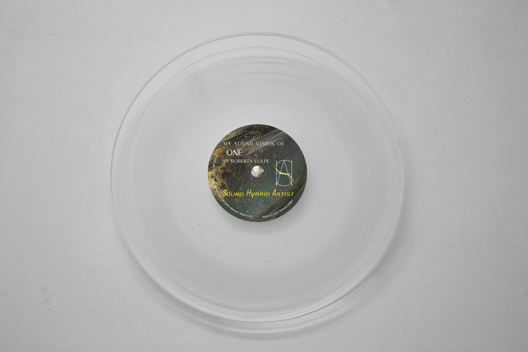 ONE - vista 2