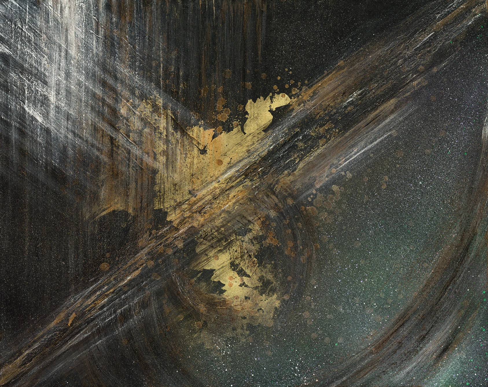 ONE