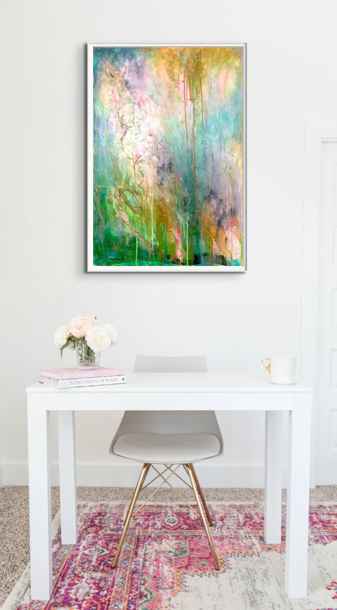 Agape - The love Of Humanity - Ansicht 3