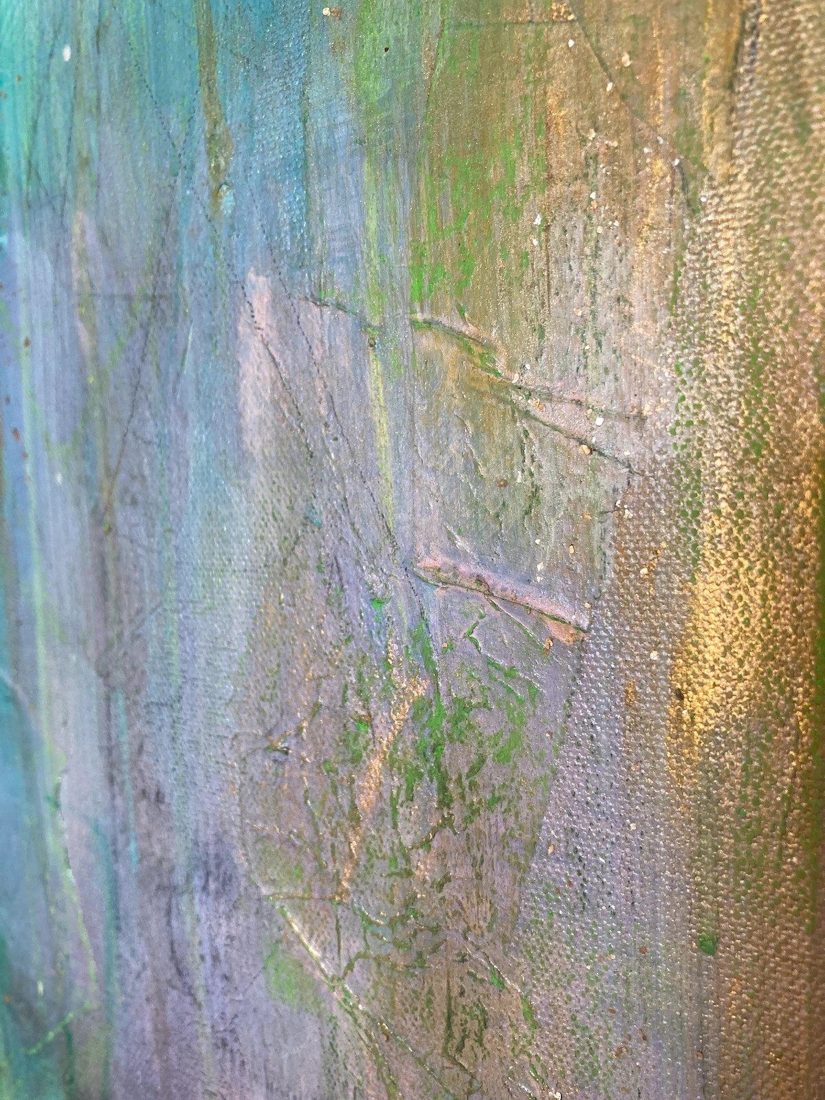 Agape - The love Of Humanity - Ansicht 5