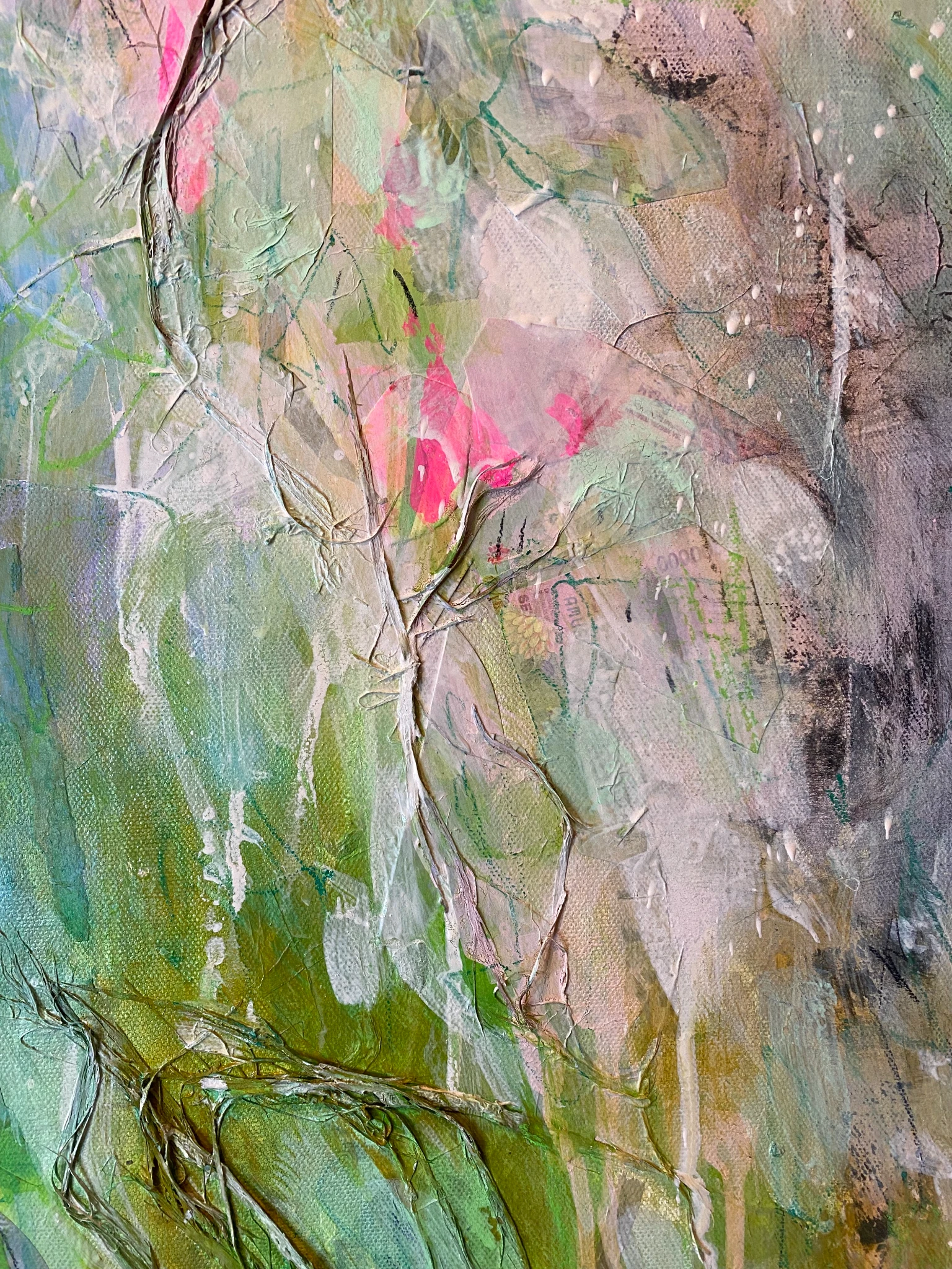 Agape - The love Of Humanity - Ansicht 4