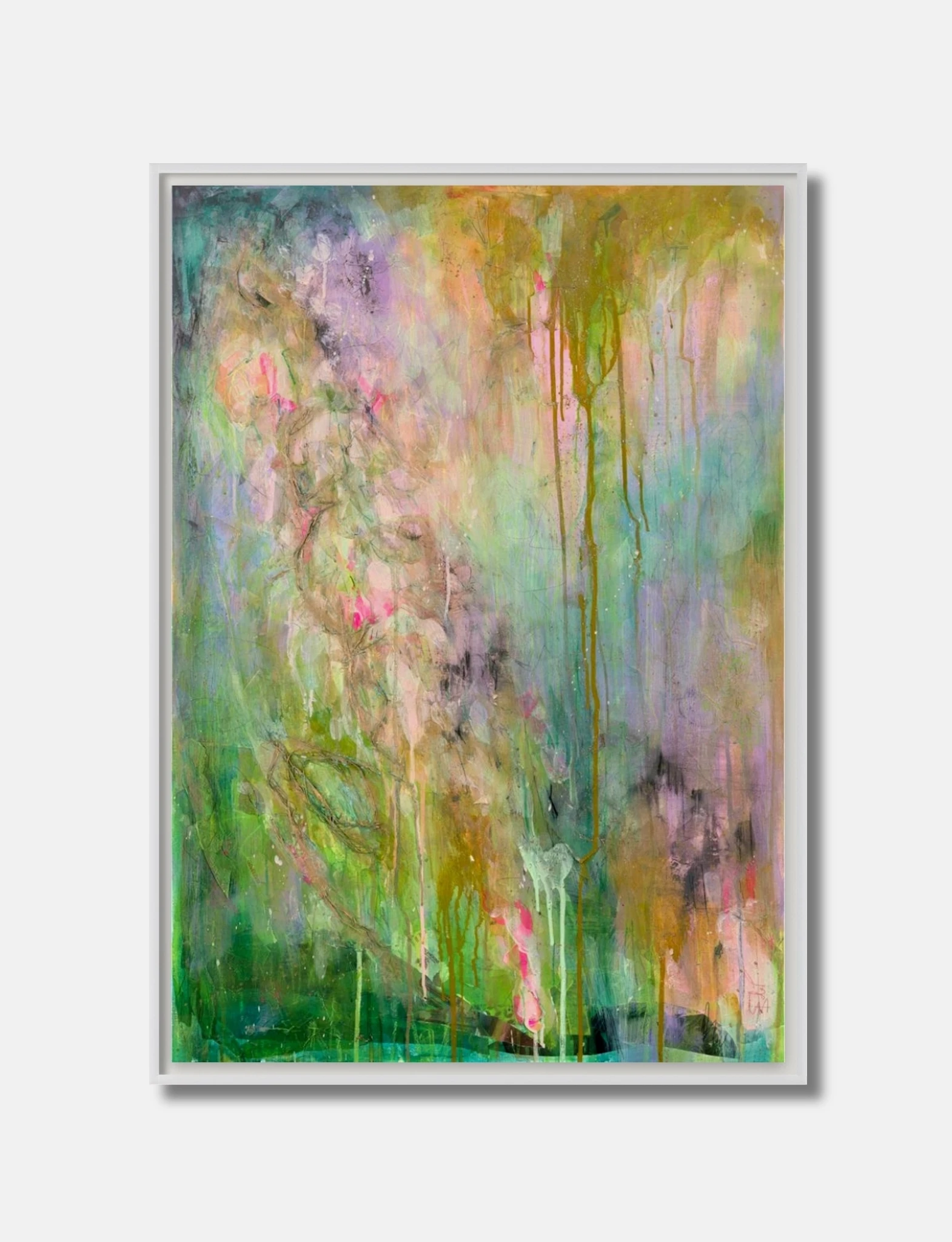 Agape - The love Of Humanity - Ansicht 2