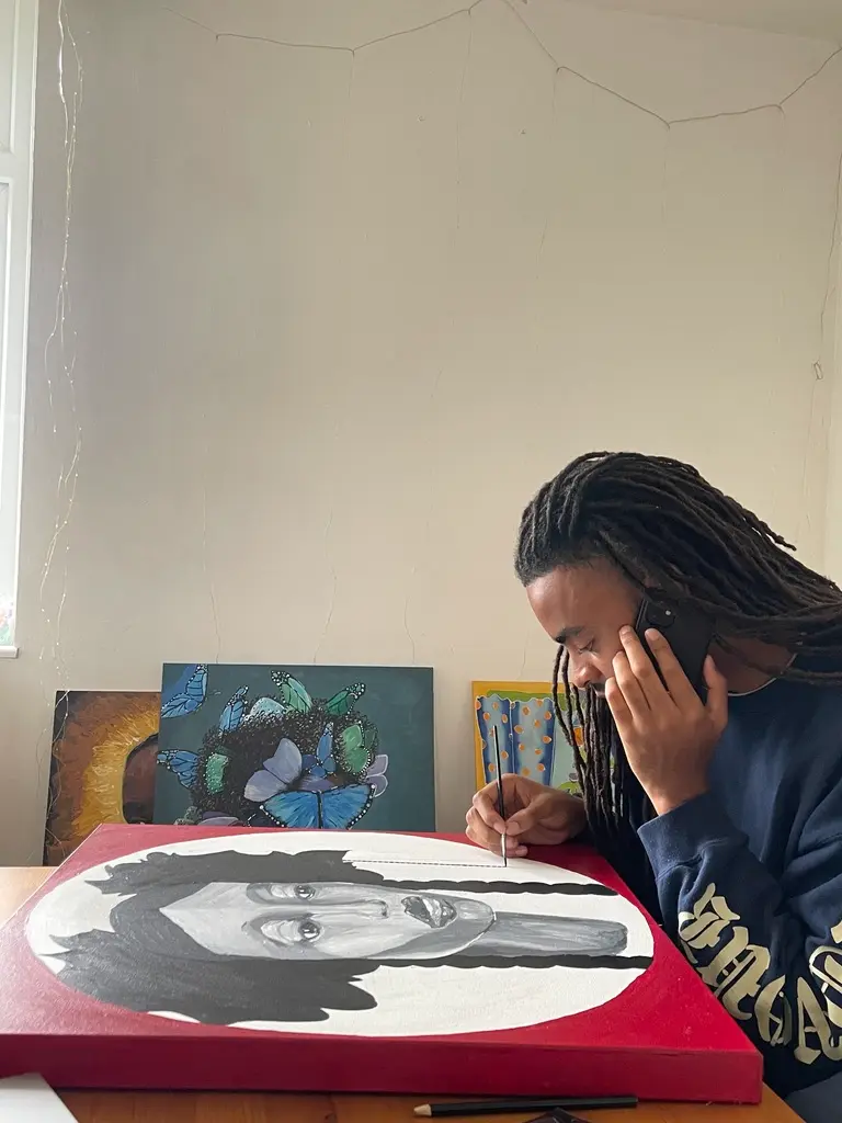 Emeka Harker