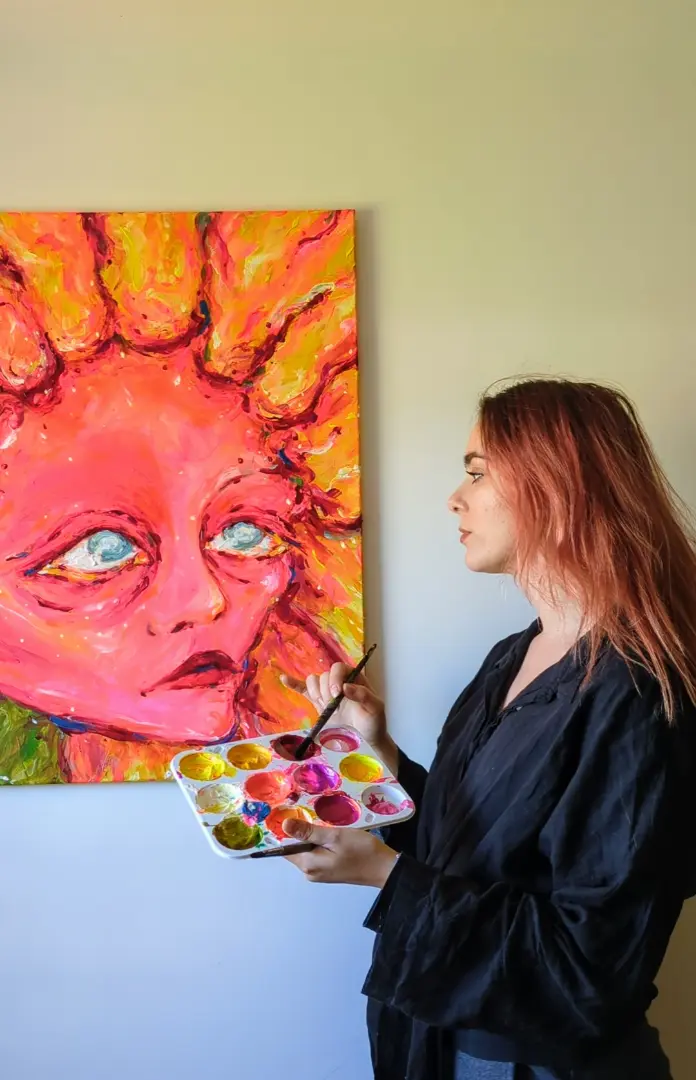 Ufy Art