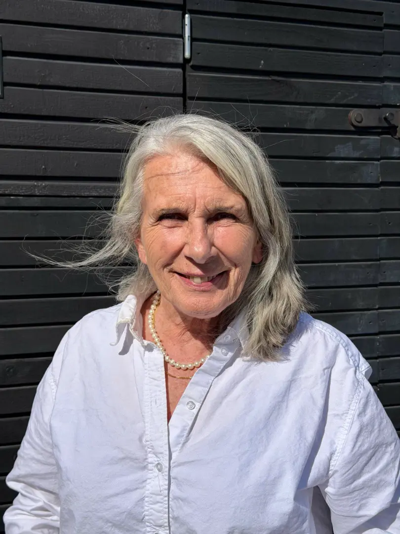 Françoise Nussbaumer