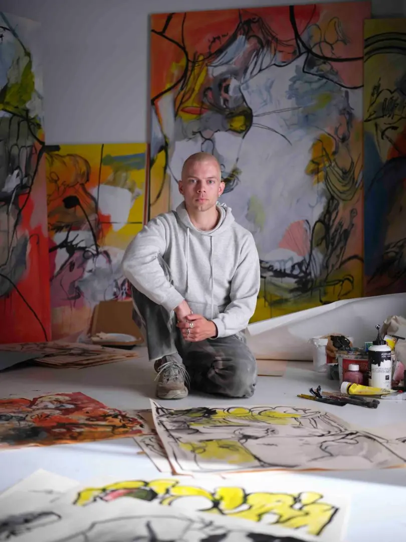 Dominic Myatt