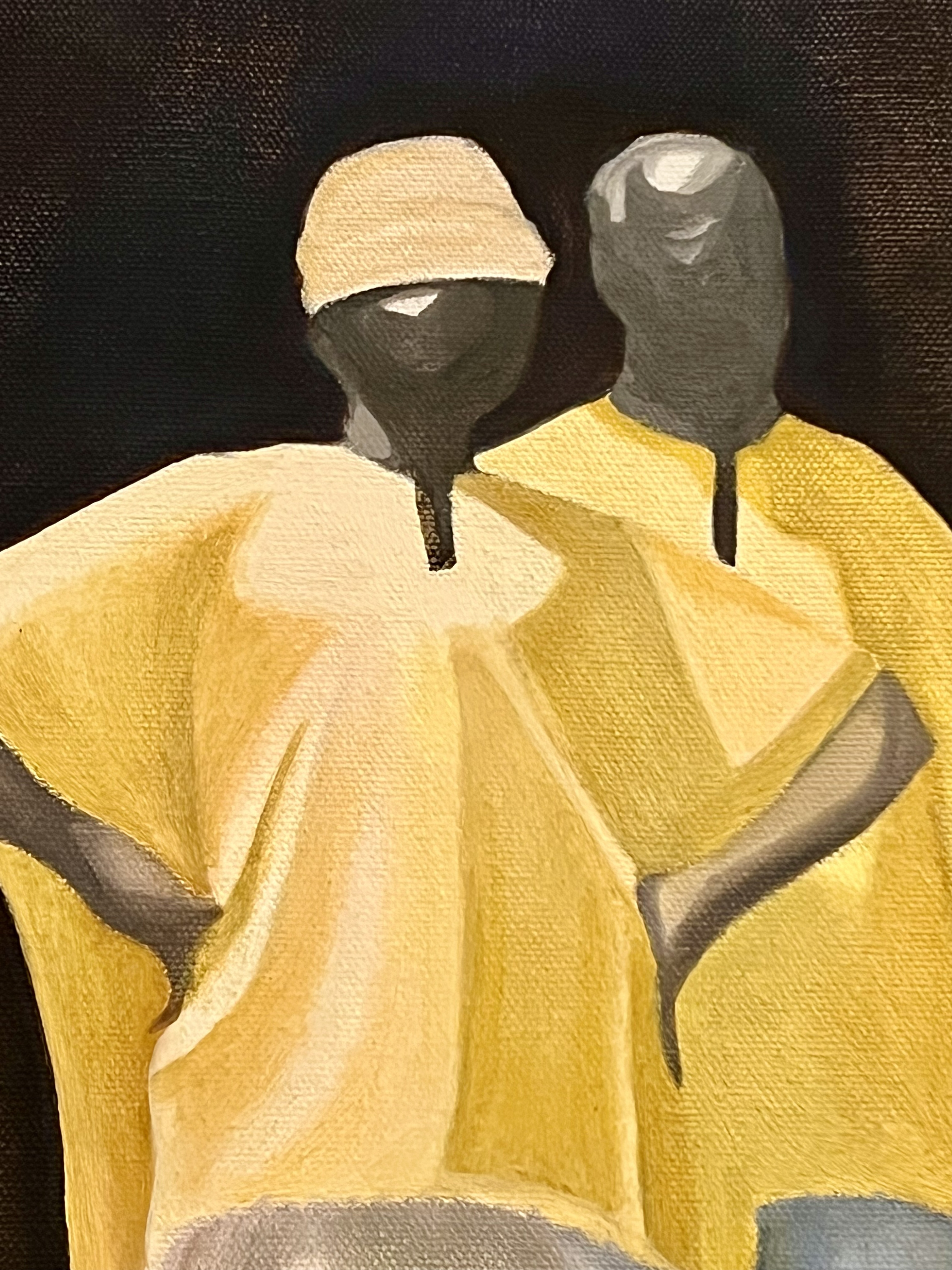 Africanity artwork