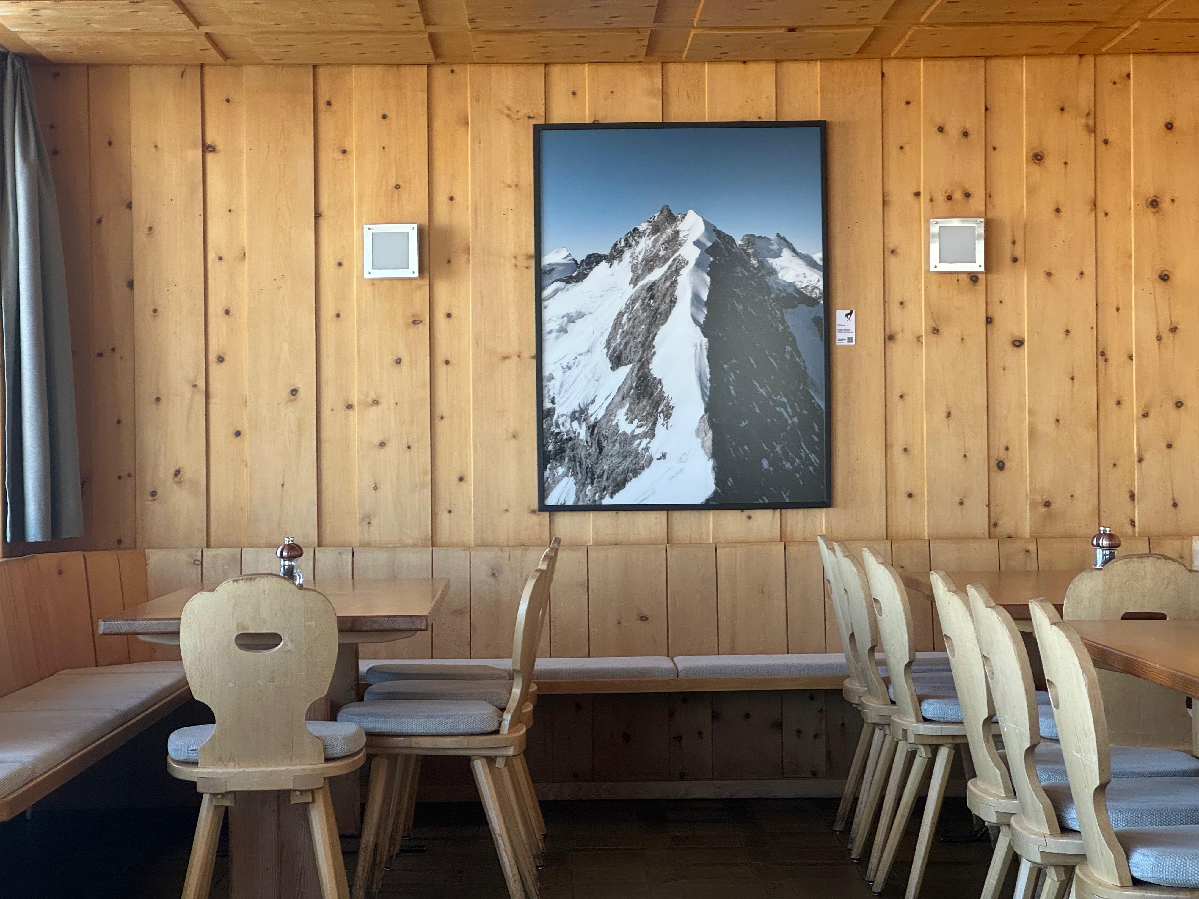 Restaurants, cafés, and bars