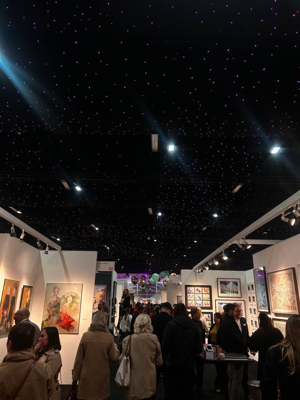 Affordable Art Fair, 2026