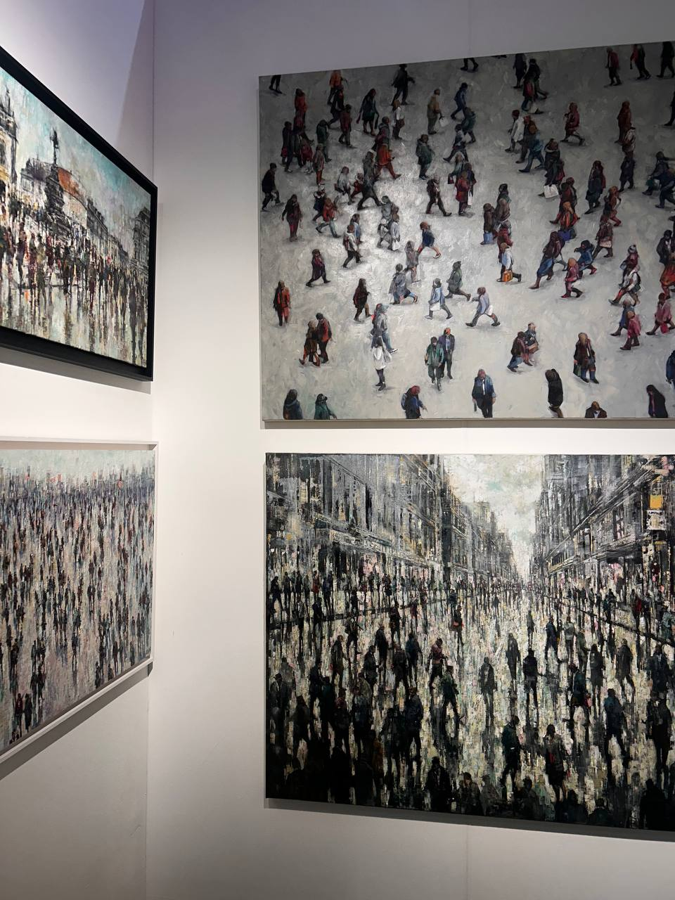 Affordable Art Fair, 2026
